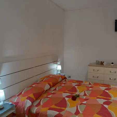 Ale's House 아파트