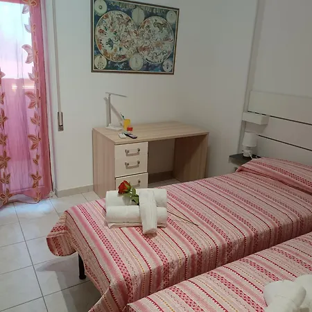 Ale's House Apartment
