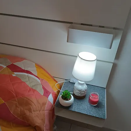 Ale's House Apartment *