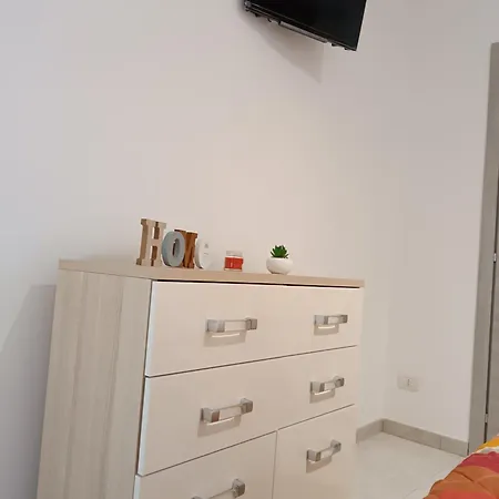 Ale's House Apartment Monserrato