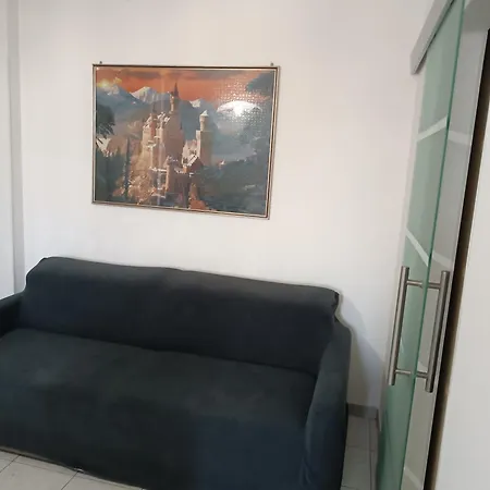 Ale's House 몬세라토