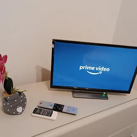 아파트 Ale's House 몬세라토