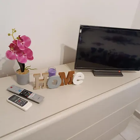 Ale's House 몬세라토