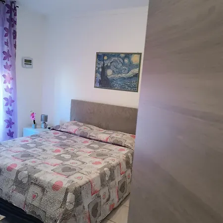 Apartman Ale's House