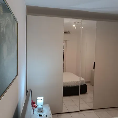 Ale's House * 몬세라토