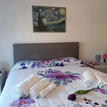 Ale's House Apartment *