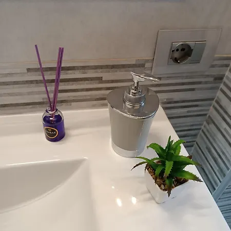 아파트 Ale's House *