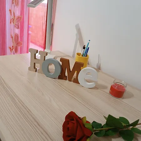 Ale's House 아파트 몬세라토