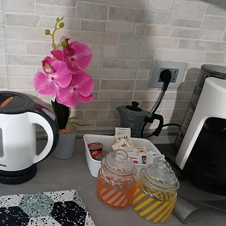 Ale's House 몬세라토