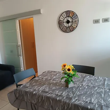 Ale's House Apartment Monserrato
