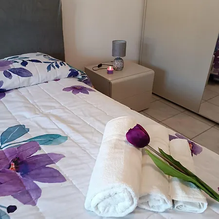 Ale's House 몬세라토