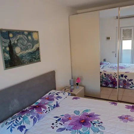 Apartment Ale's House Monserrato