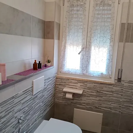 아파트 Ale's House 몬세라토