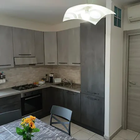 Ale's House * 蒙塞拉托