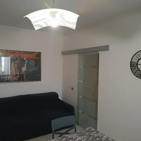 Ale's House 蒙塞拉托