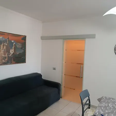 Ale's House Apartment