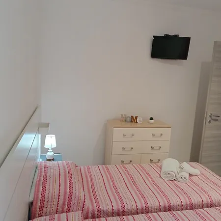 Ale's House Apartman Monserrato