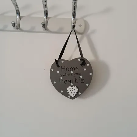 Ale's House Apartment *