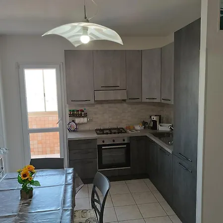 Apartman Ale's House *