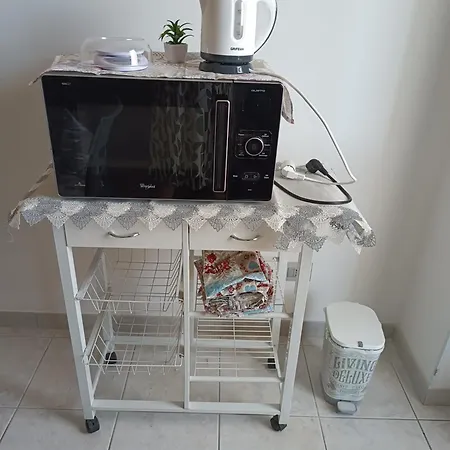 アパート Ale's House