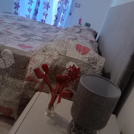 Ale's House 蒙塞拉托