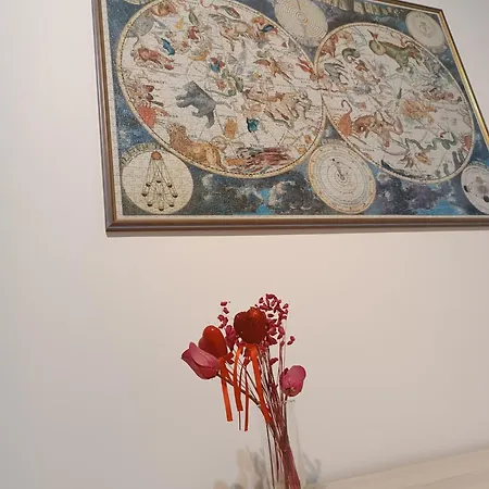 Ale's House * 蒙塞拉托