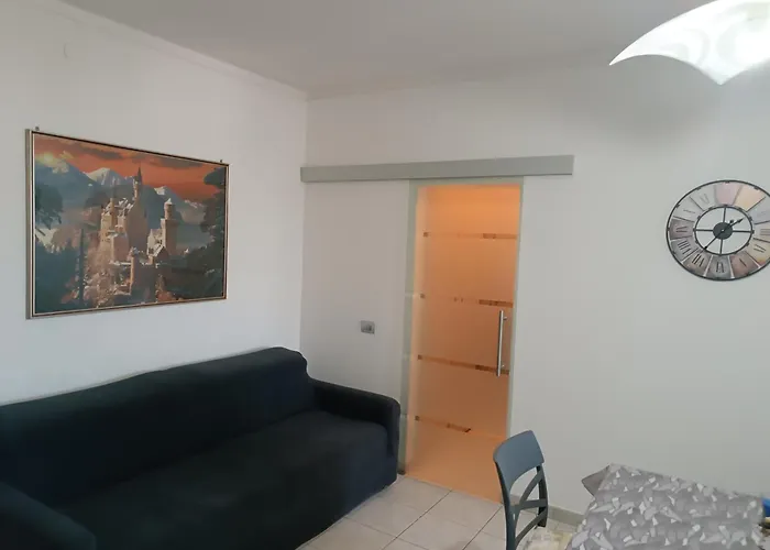 Ale's House Apartment