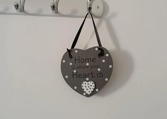 Ale's House Apartment *