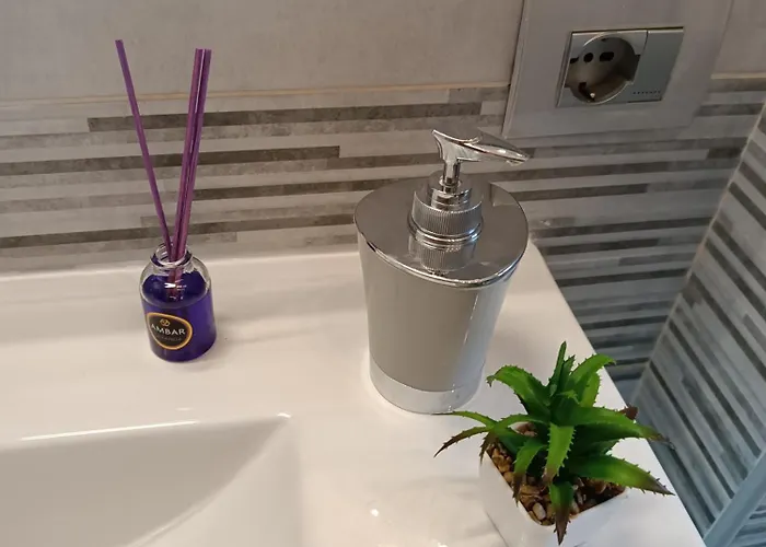 Appartement Ale's House *