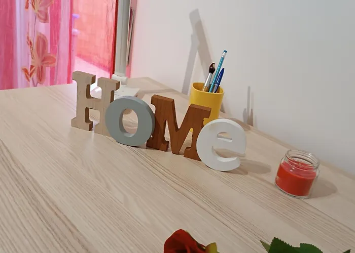 Ale's House Appartement Monserrato