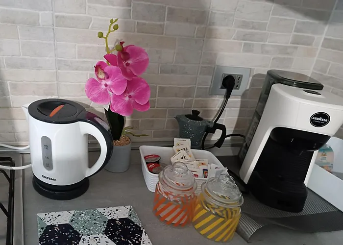 Ale's House Monserrato