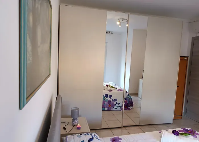 Appartement Ale's House *