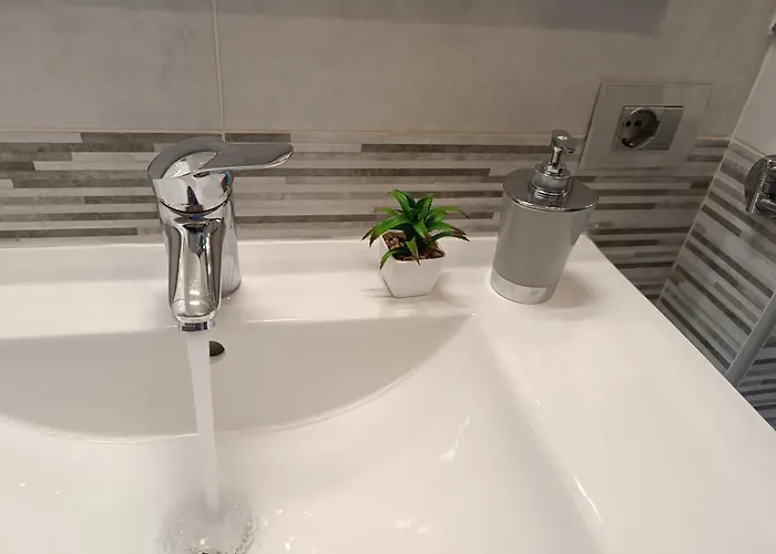 Appartement Ale's House *